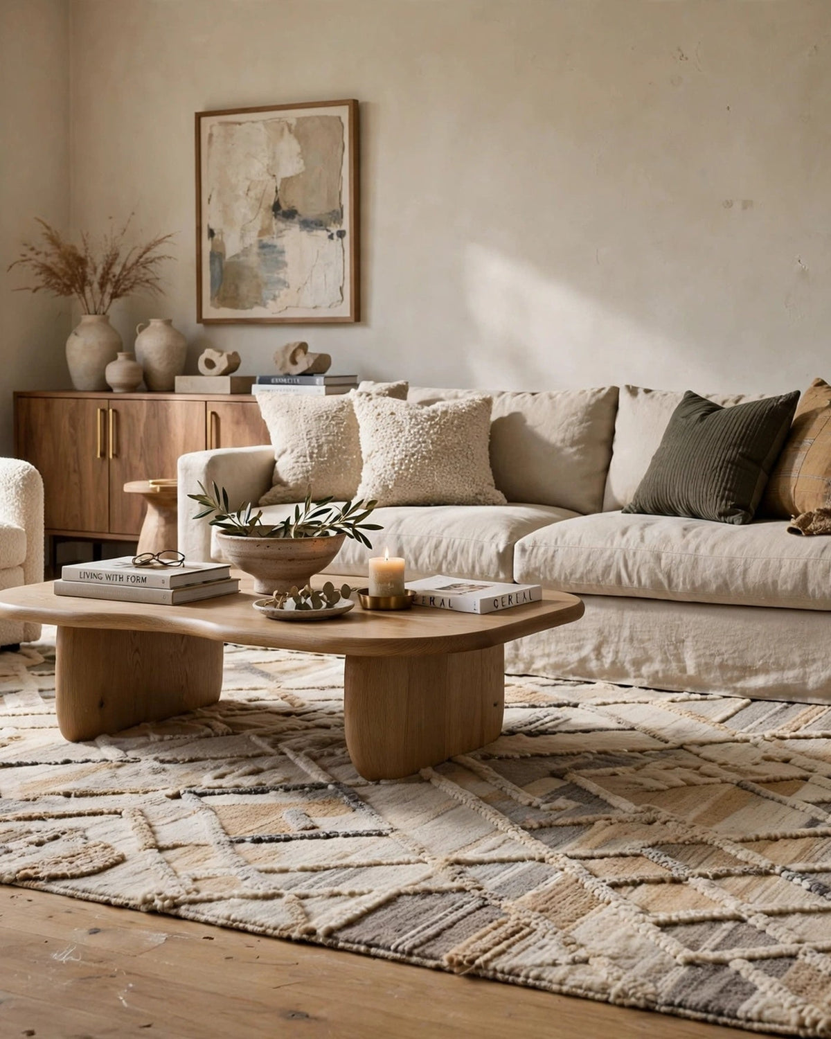 Hand Tufted Rugs