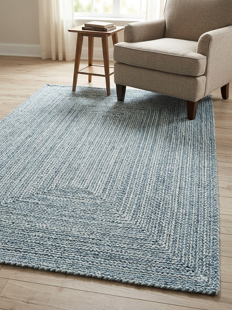 Bohemian Medallion Rug