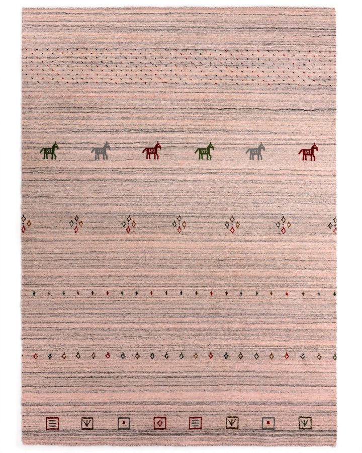Gabbeh Rug
