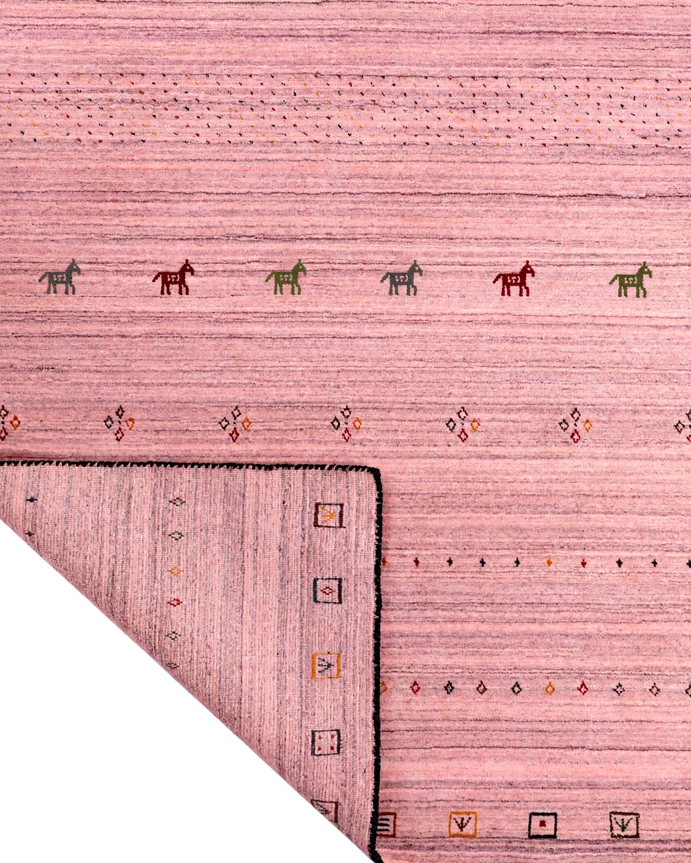 Gabbeh lifestyle Rug