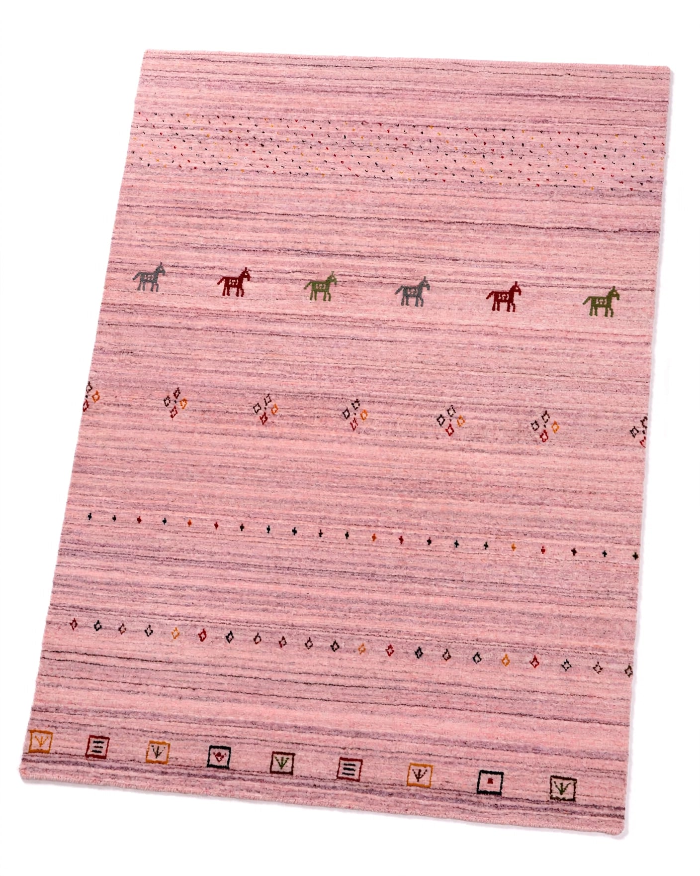 Gabbeh lifestyle Rug