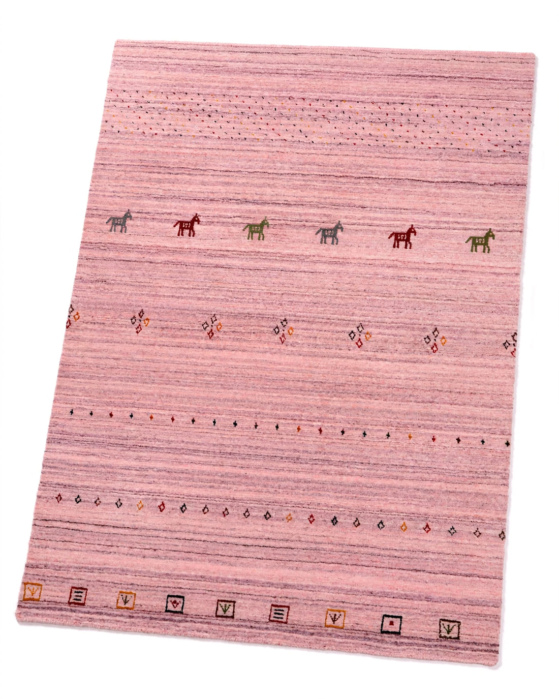Gabbeh lifestyle Rug