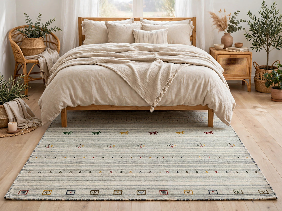 Tribal Horse Rug