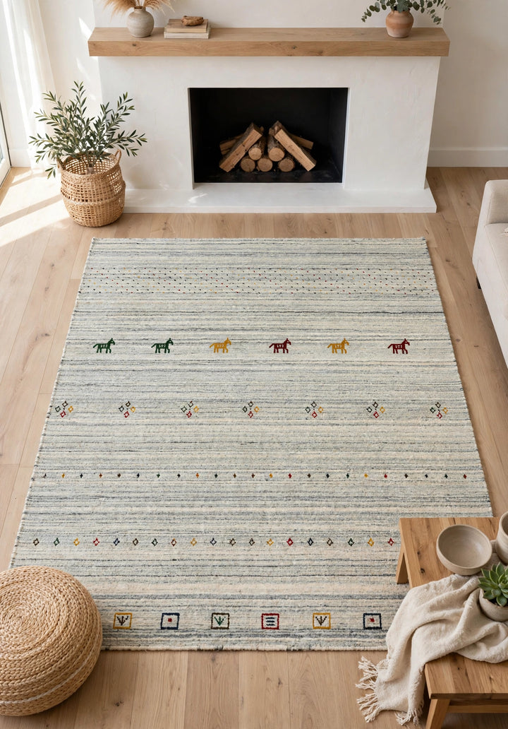 Tribal Horse Rug