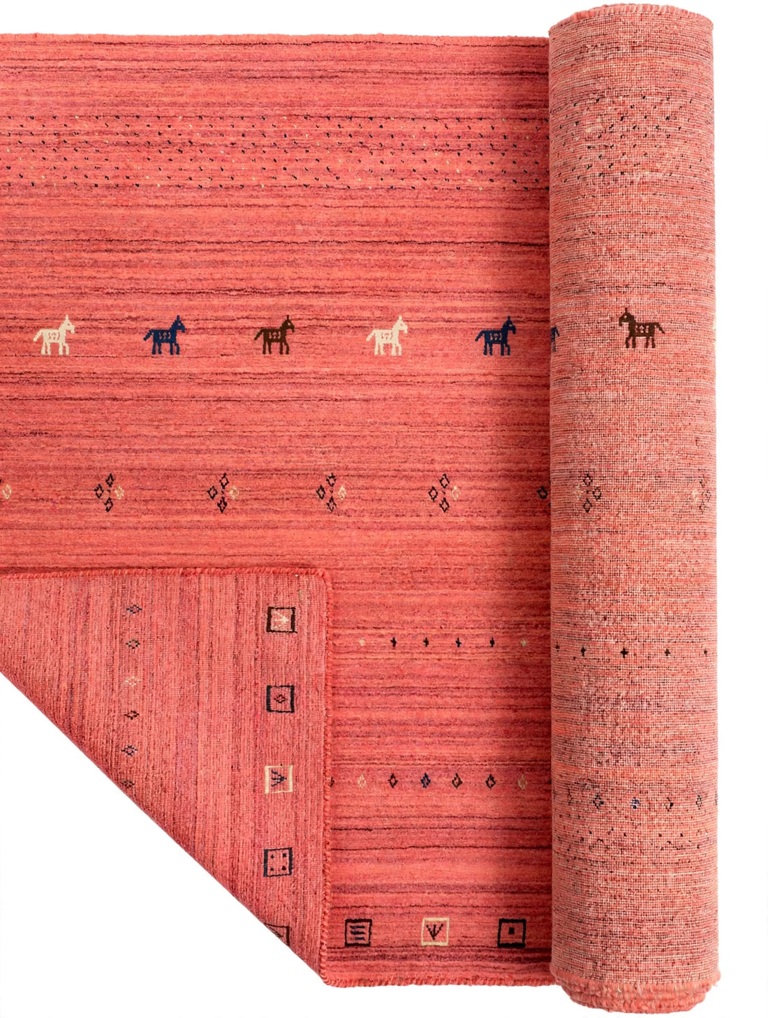 Coral Rug