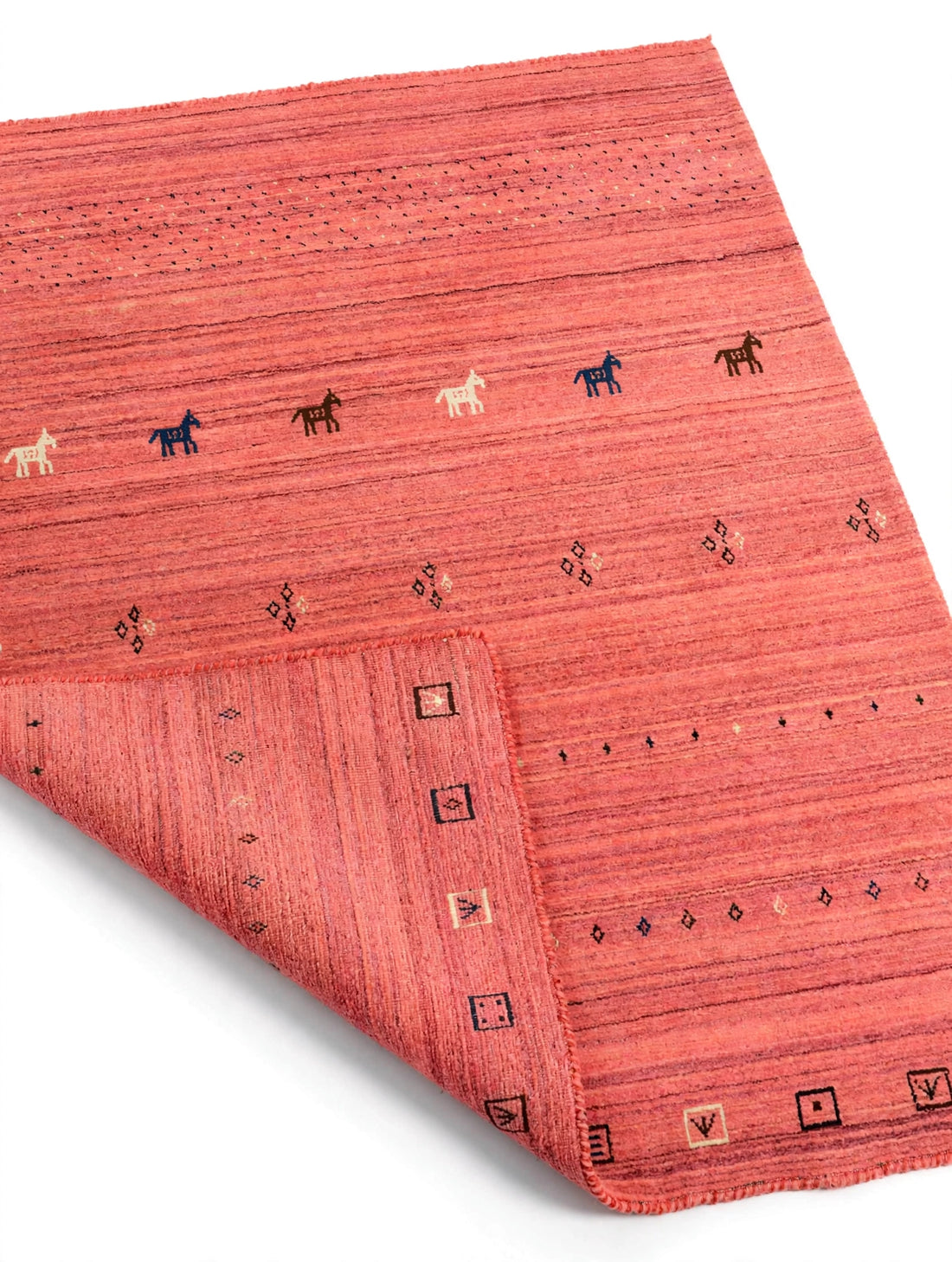 Coral Rug