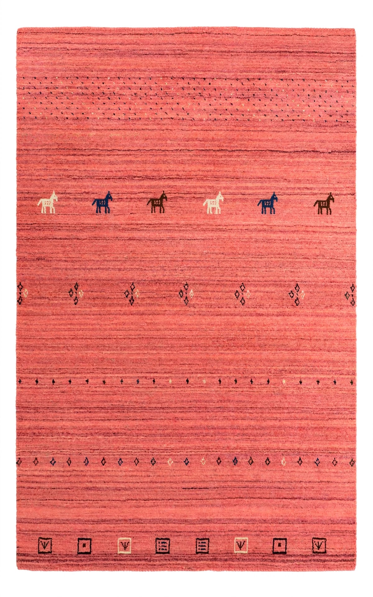Coral Rug