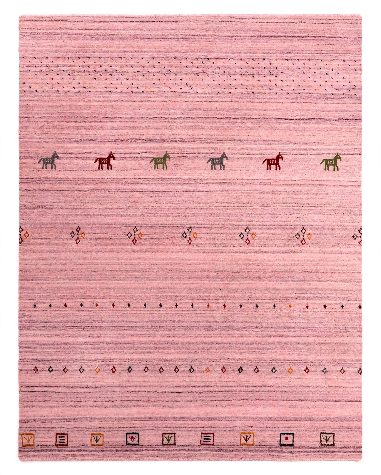 Gabbeh lifestyle Rug