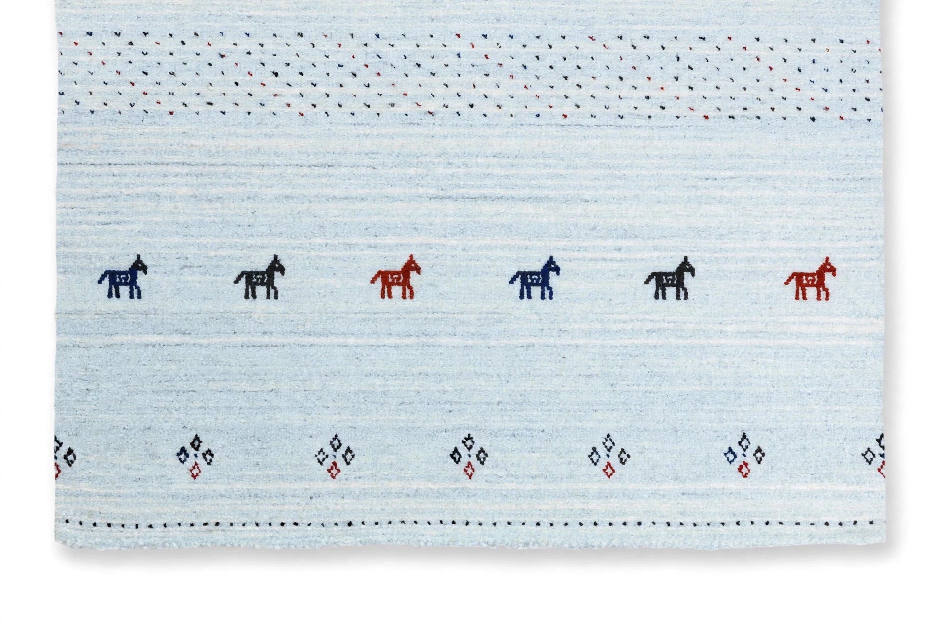 Gabbeh Rug