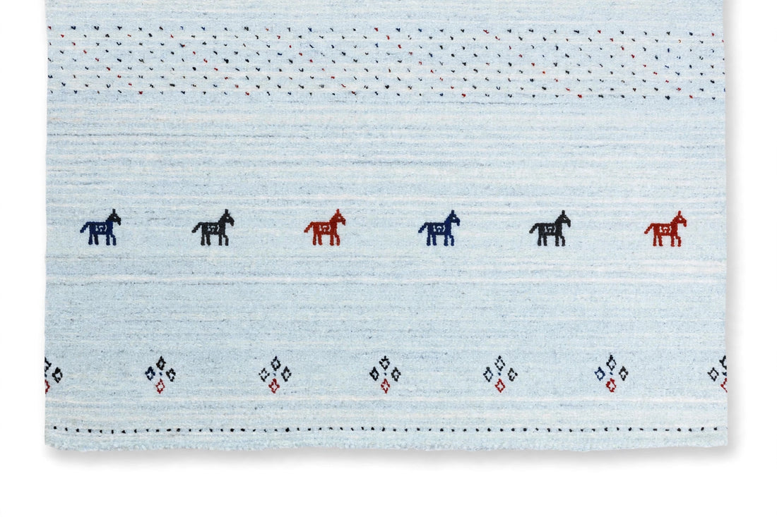 Gabbeh Rug