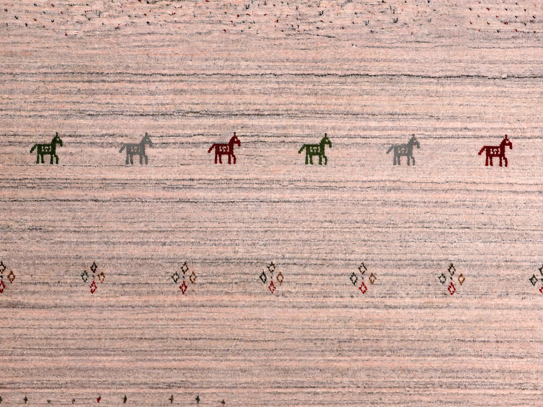 Gabbeh Rug