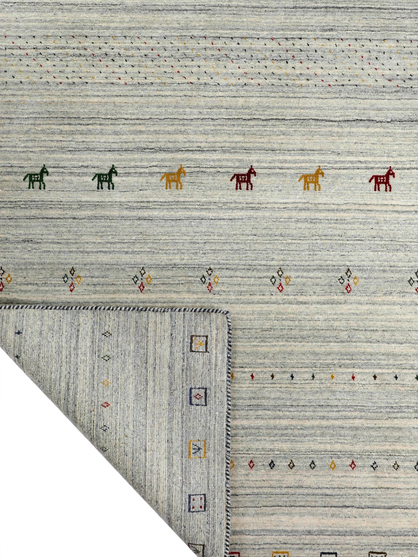 Tribal Horse Rug