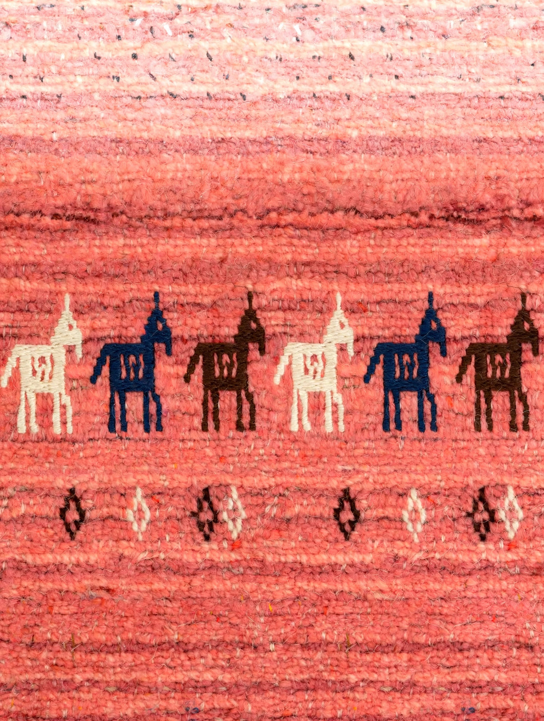 Coral Rug
