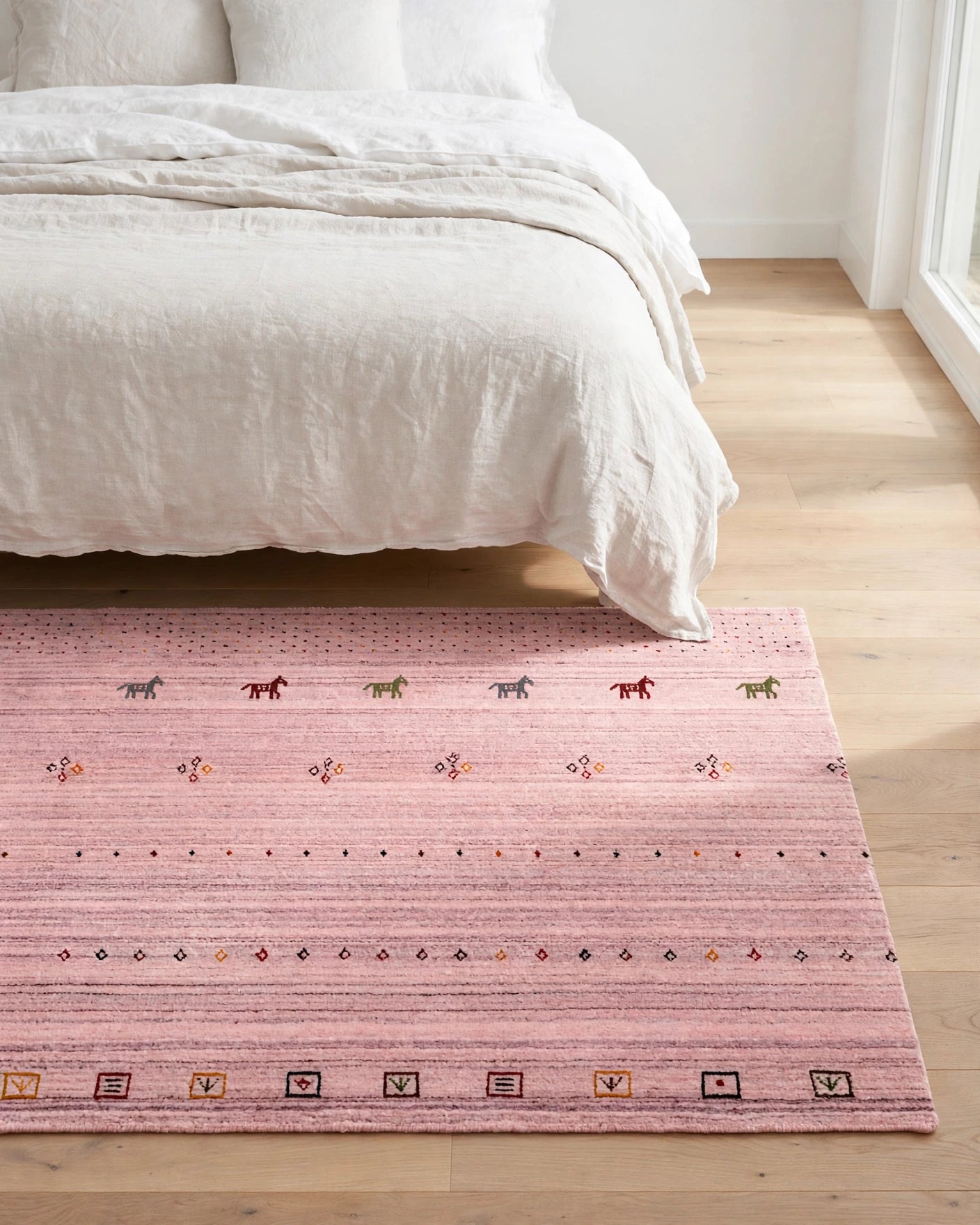 Gabbeh lifestyle Rug