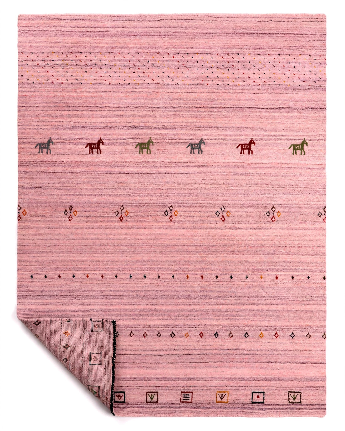 Gabbeh lifestyle Rug