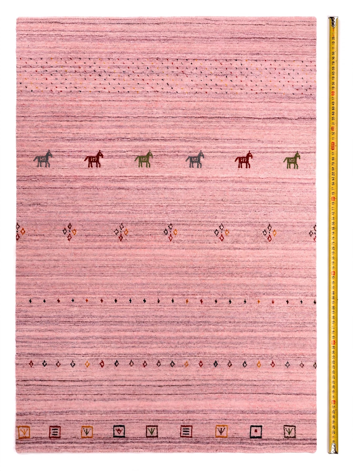 Gabbeh lifestyle Rug