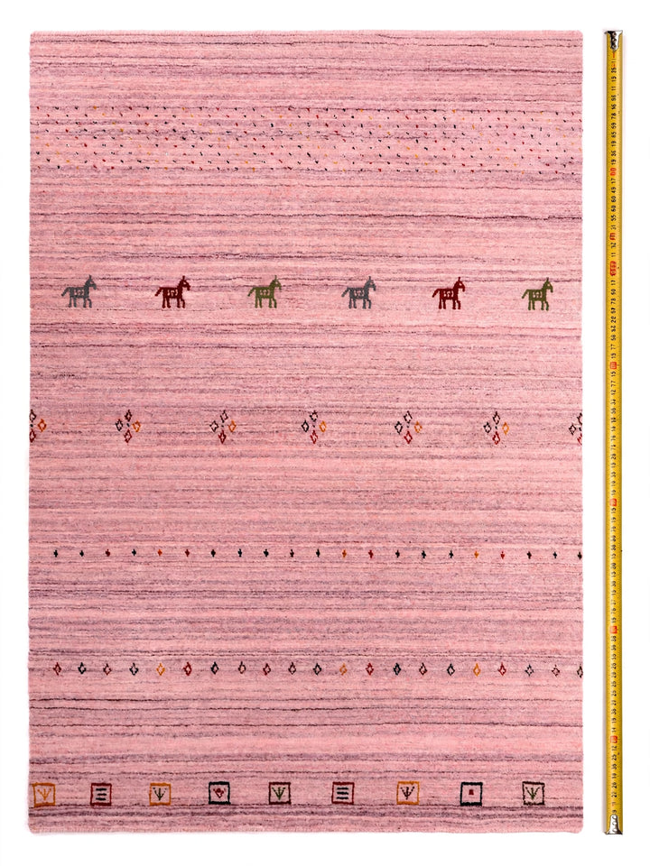 Gabbeh lifestyle Rug