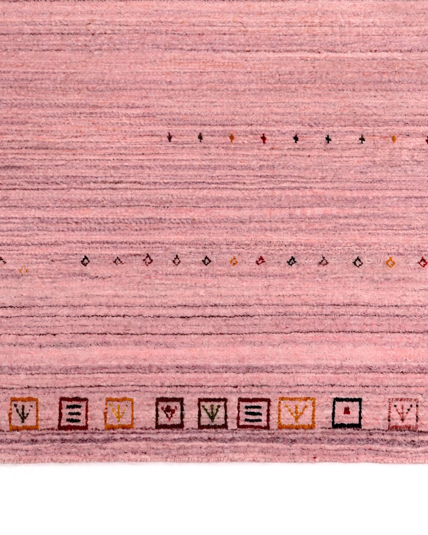 Gabbeh lifestyle Rug