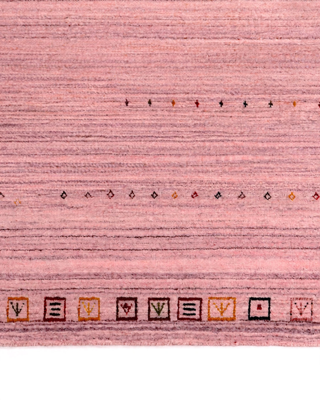 Gabbeh lifestyle Rug