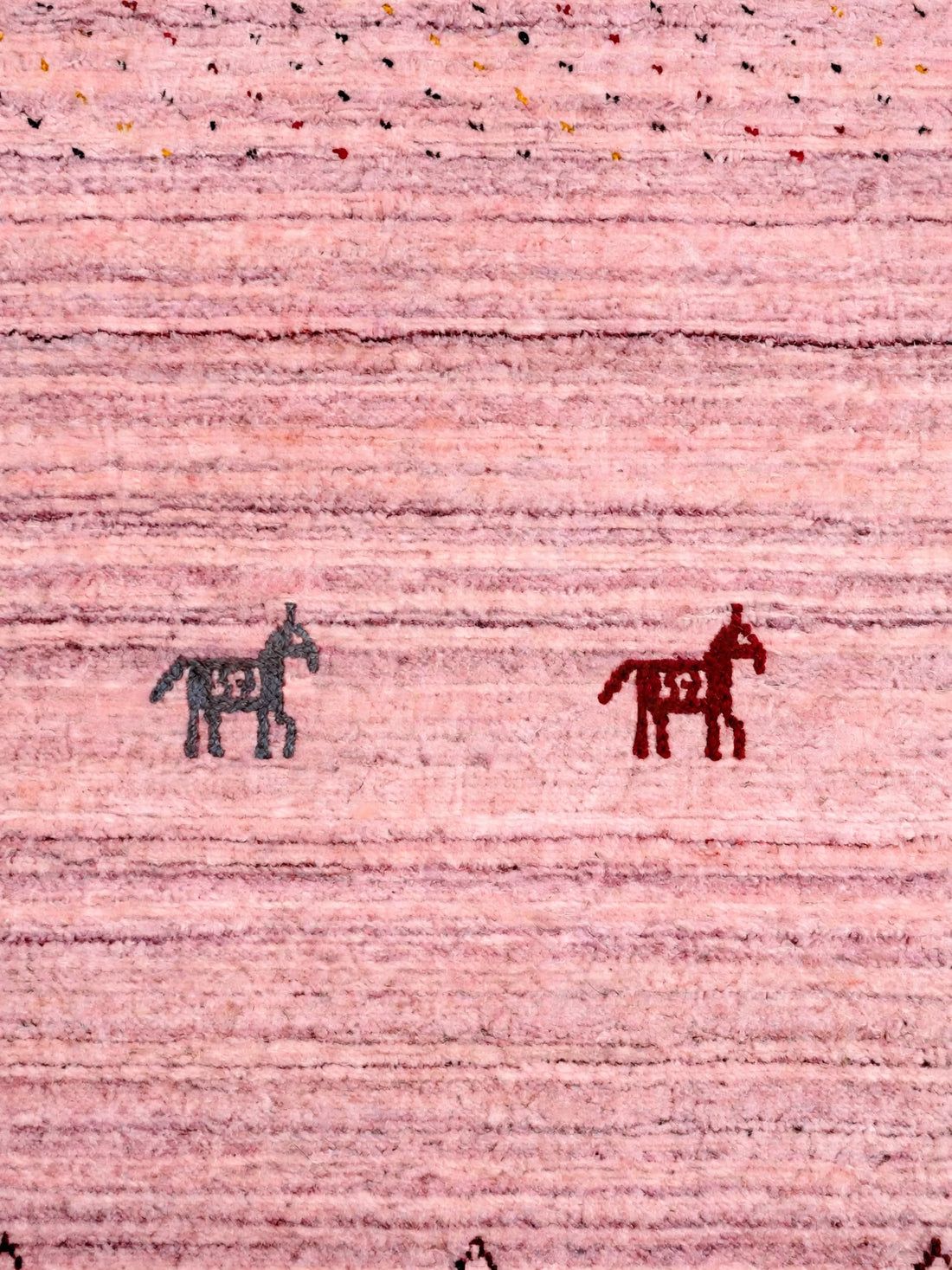 Gabbeh lifestyle Rug