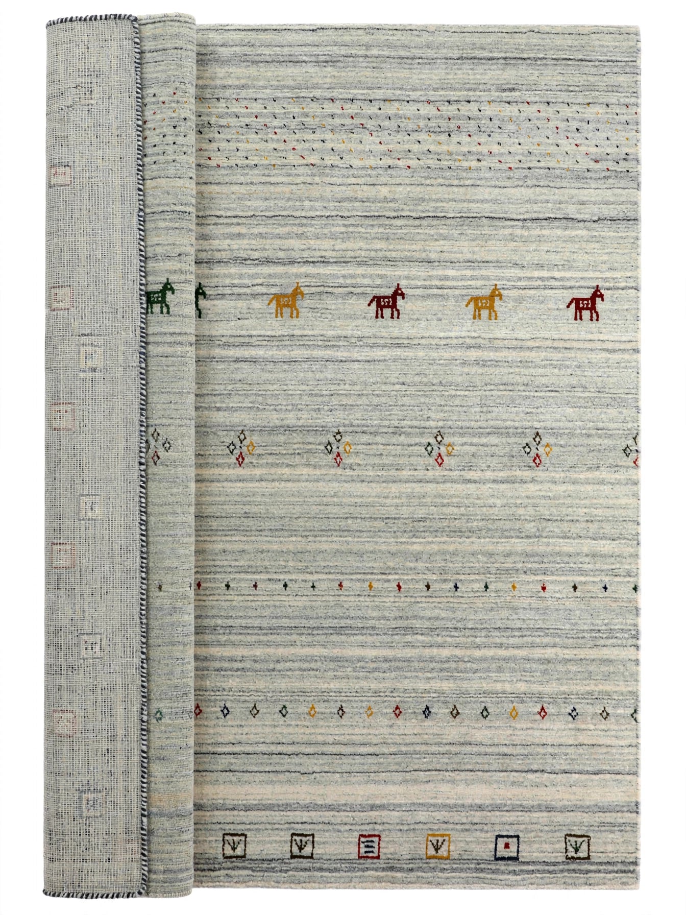 Tribal Horse Rug