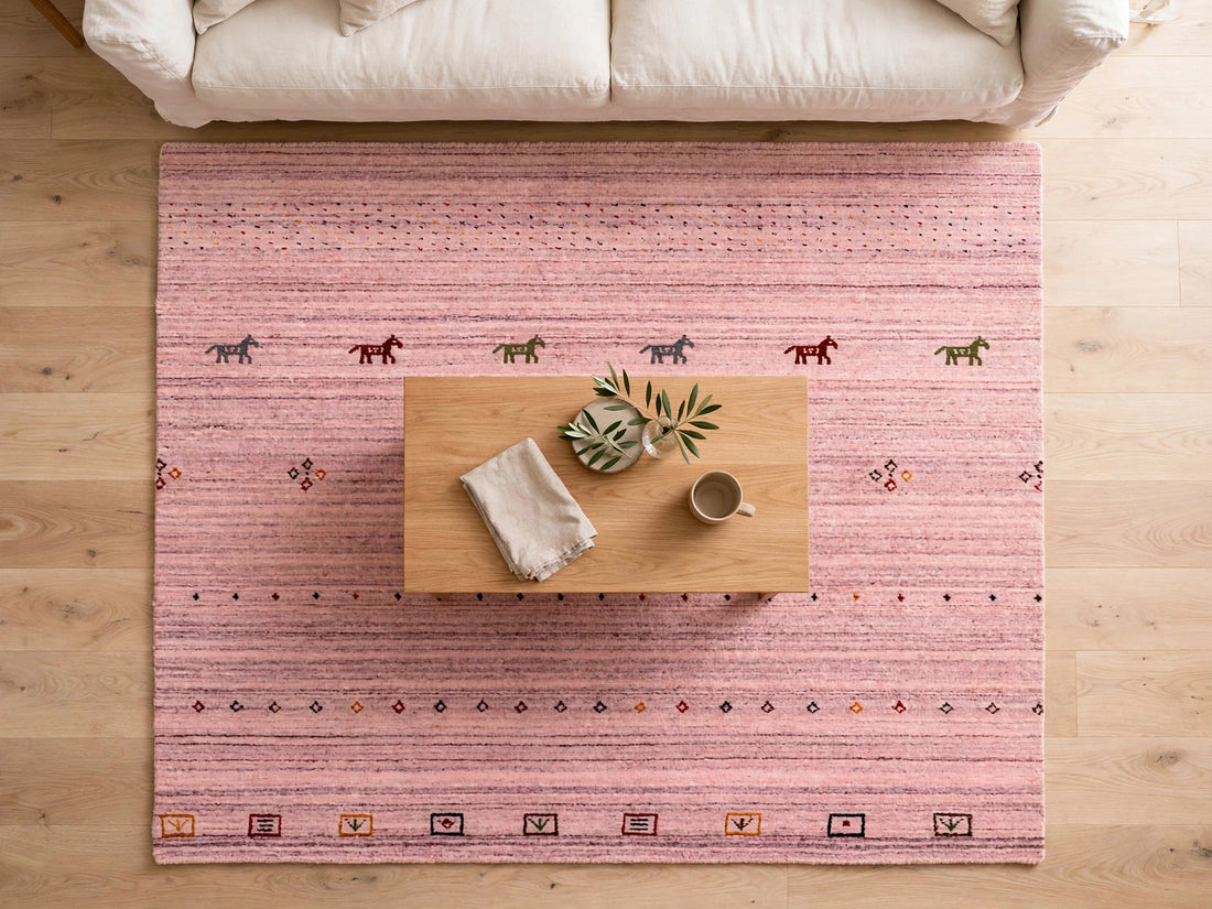 Gabbeh lifestyle Rug