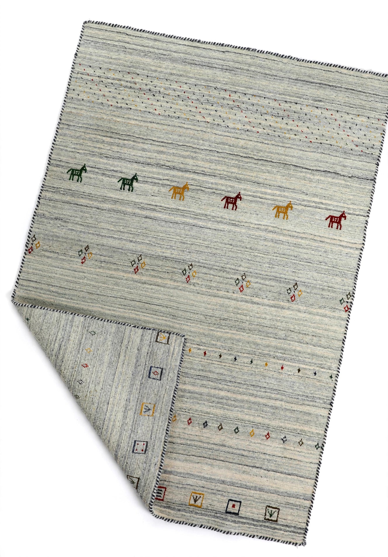 Tribal Horse Rug