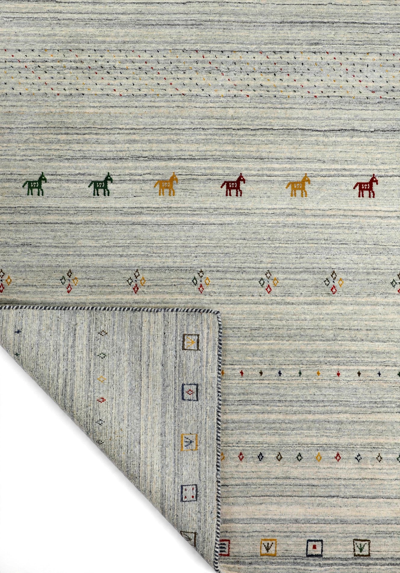 Tribal Horse Rug