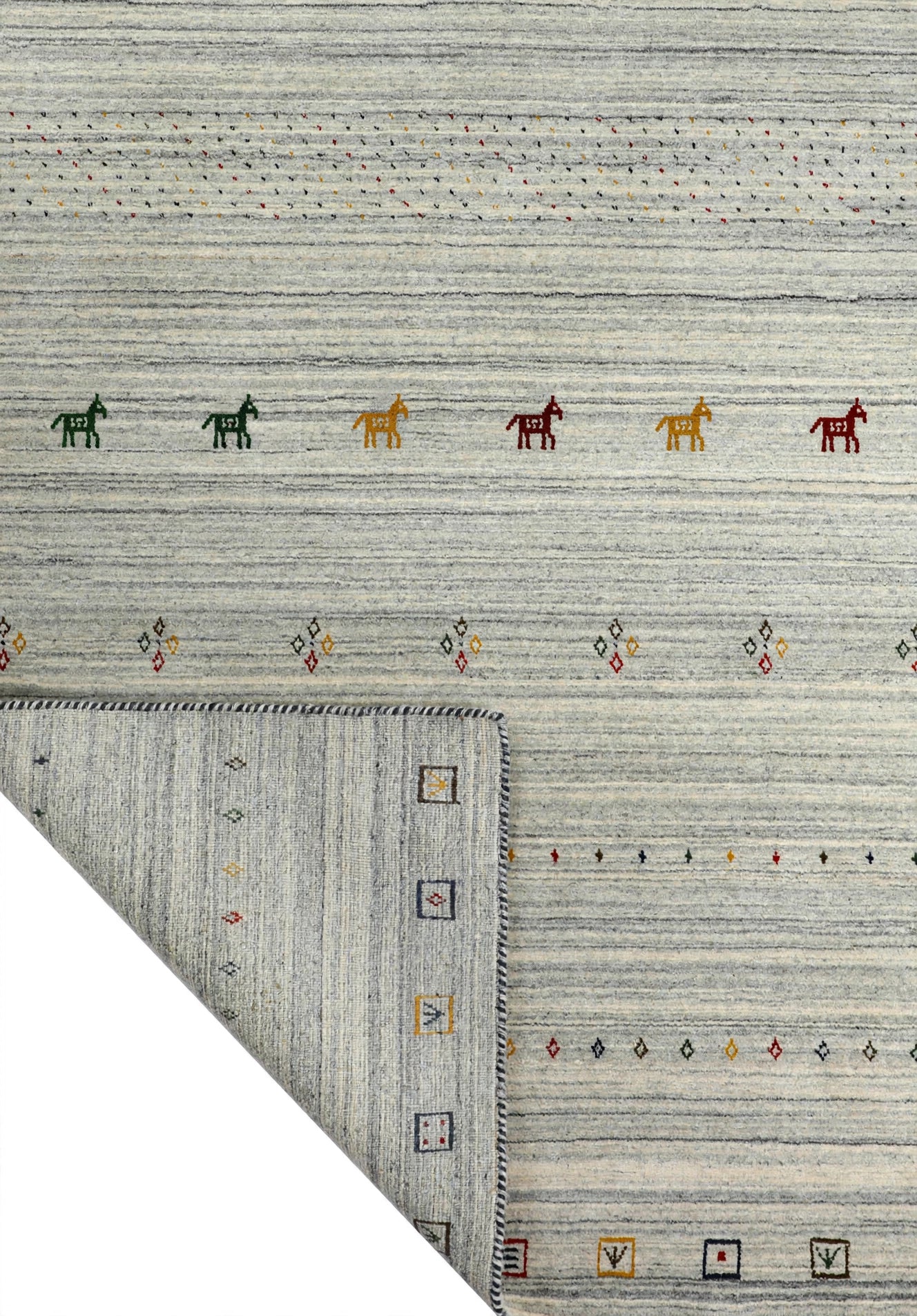 Tribal Horse Rug