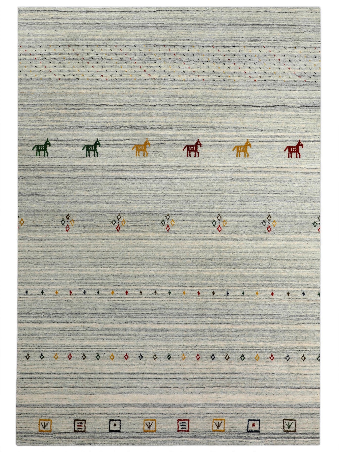 Tribal Horse Rug
