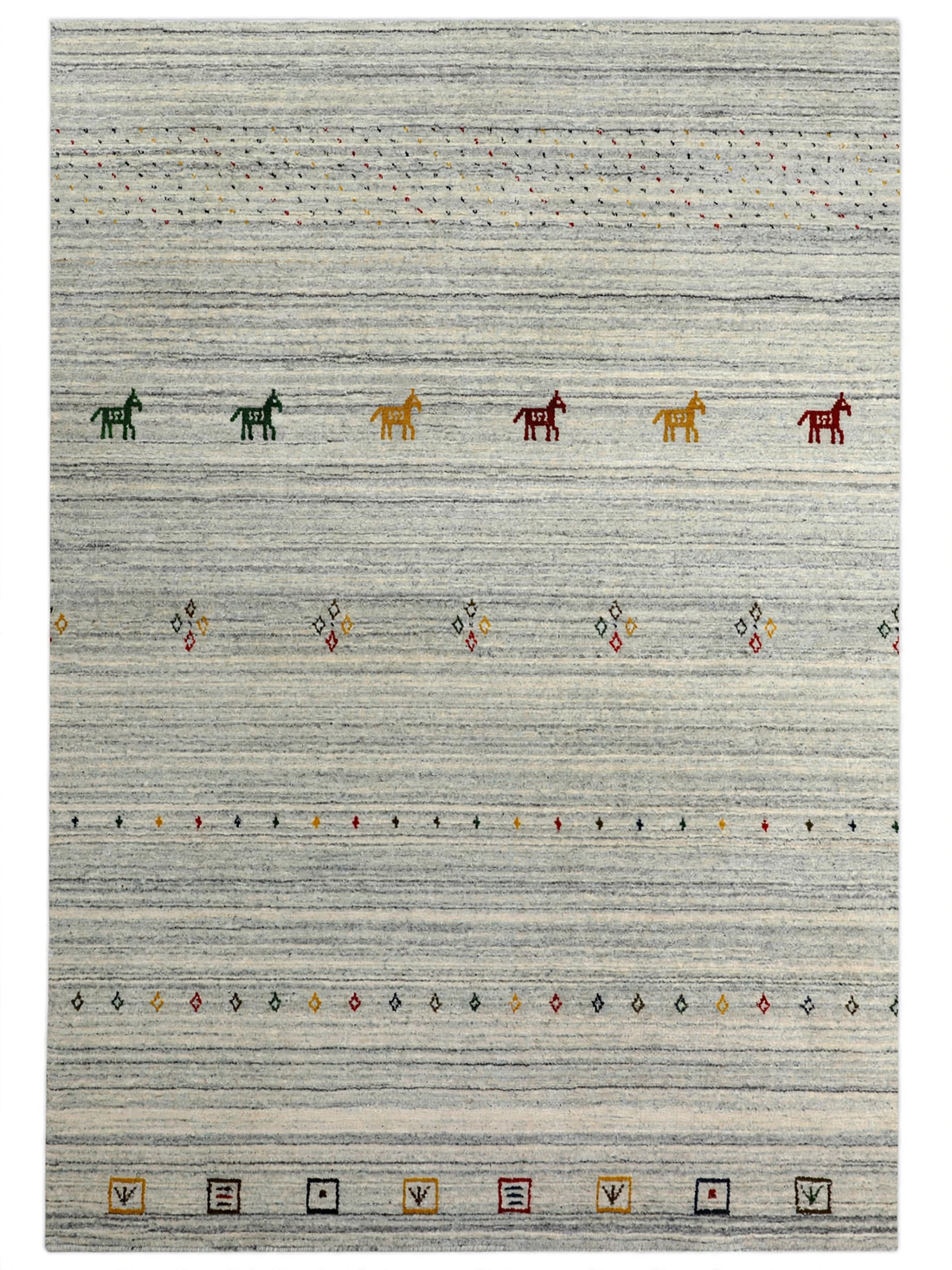 Tribal Horse Rug